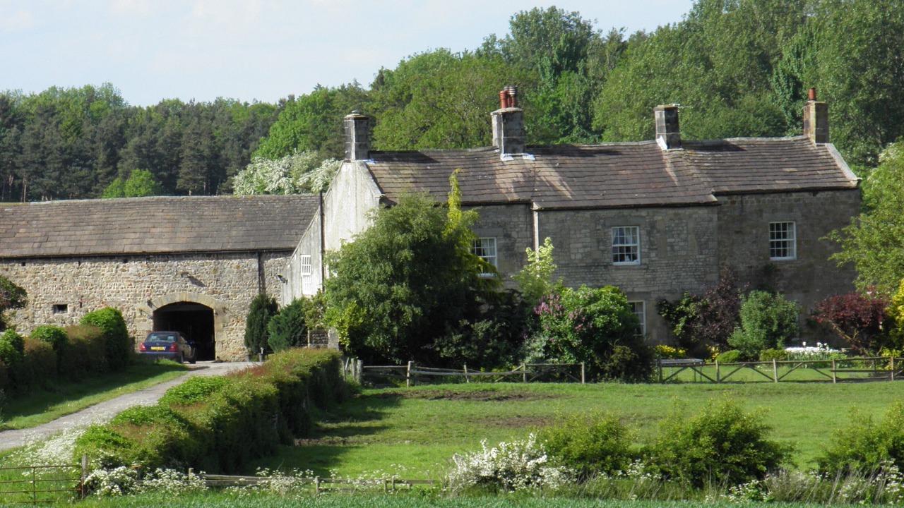 Photo of Others in Aldfield