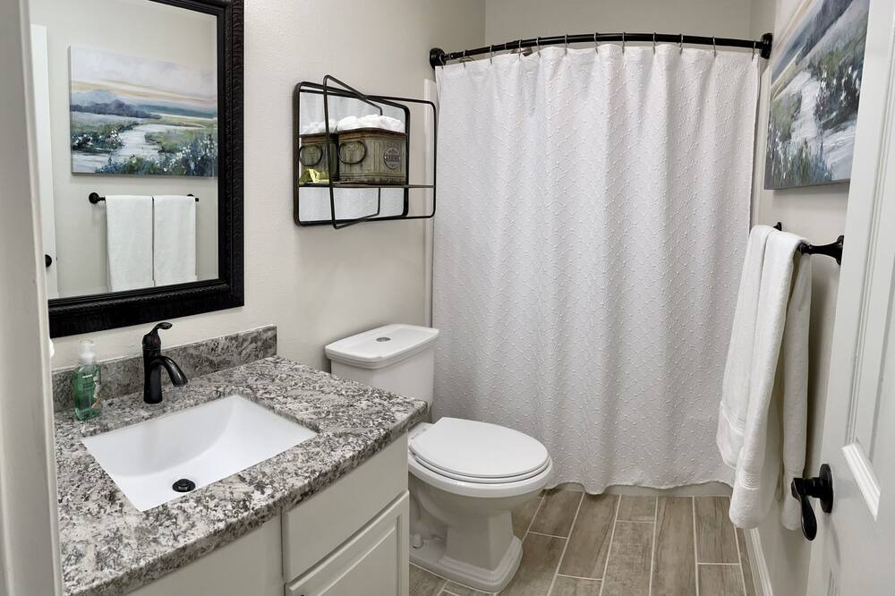 Photo of Bathroom in Montgomery