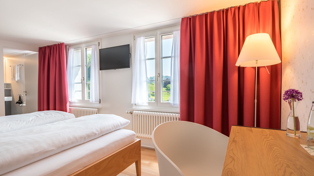 Photo of Bedroom in Heiden