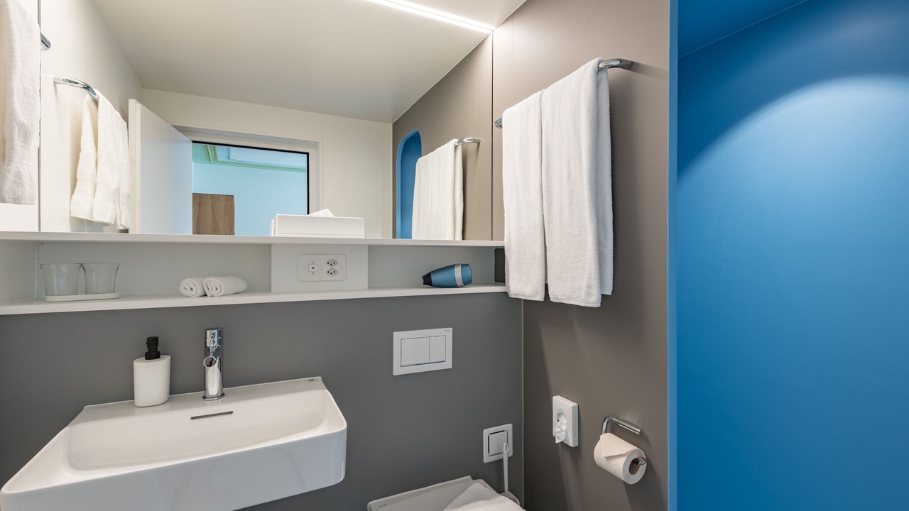 Photo of Bathroom in Heiden