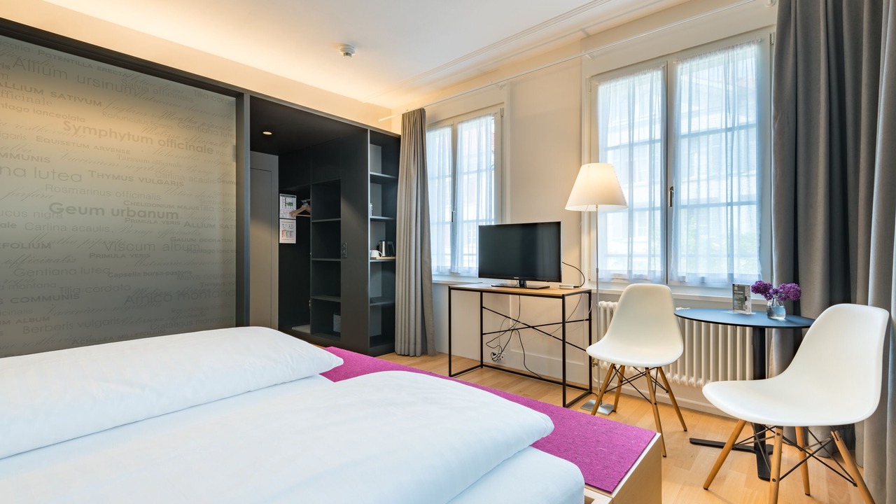 Photo of Bedroom in Heiden
