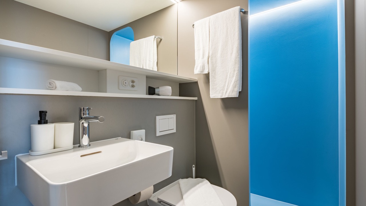 Photo of Bathroom in Heiden