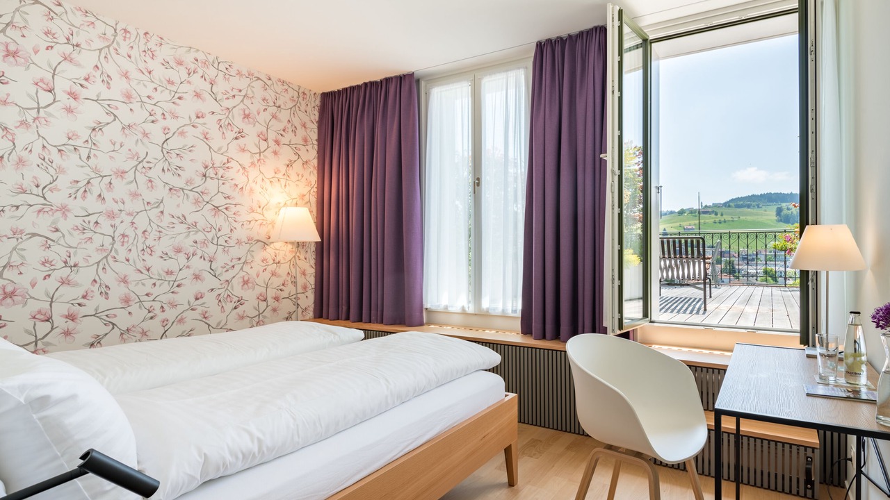 Photo of Bedroom in Heiden