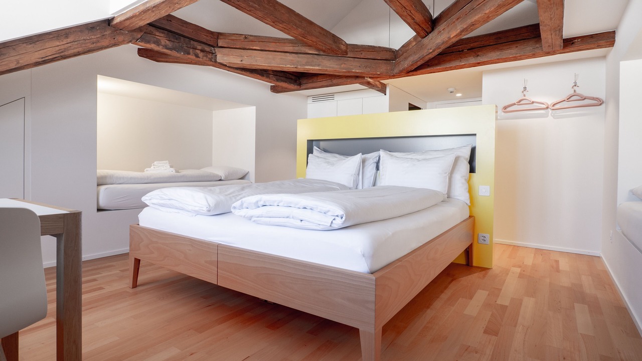 Photo of Bedroom in Heiden