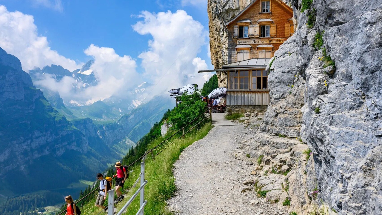 Photo of Outdoor in Heiden