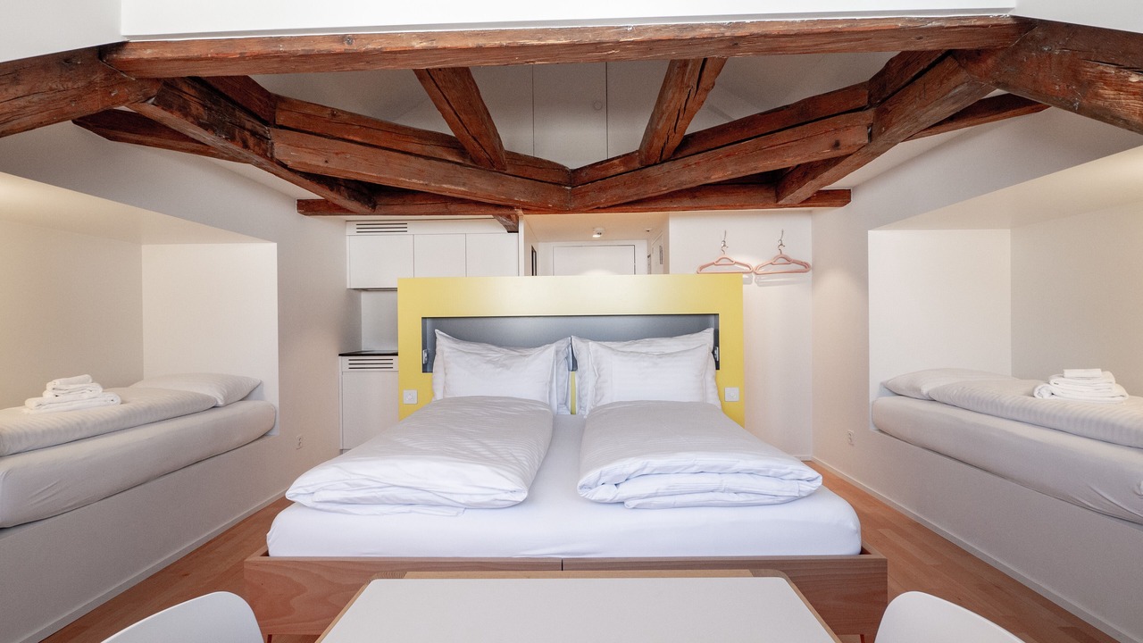 Photo of Bedroom in Heiden