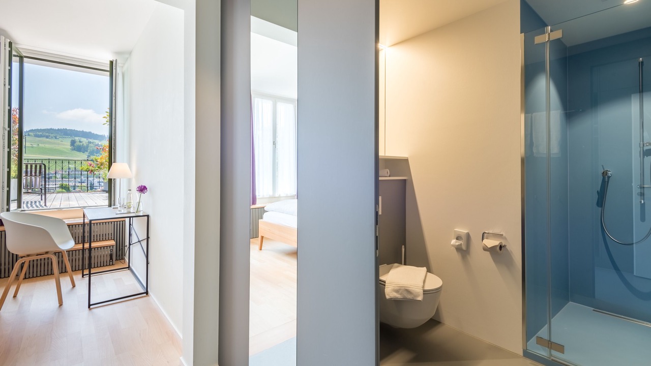 Photo of Bathroom in Heiden