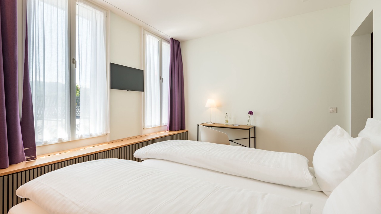 Photo of Bedroom in Heiden