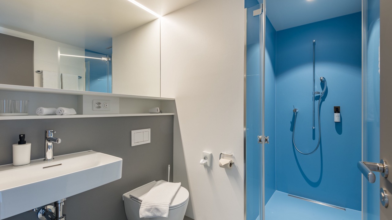 Photo of Bathroom in Heiden