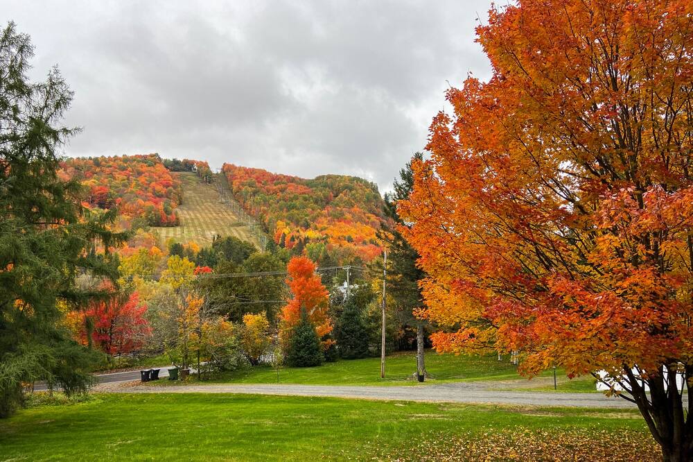 Photo of Outdoor in Sainte-Adele