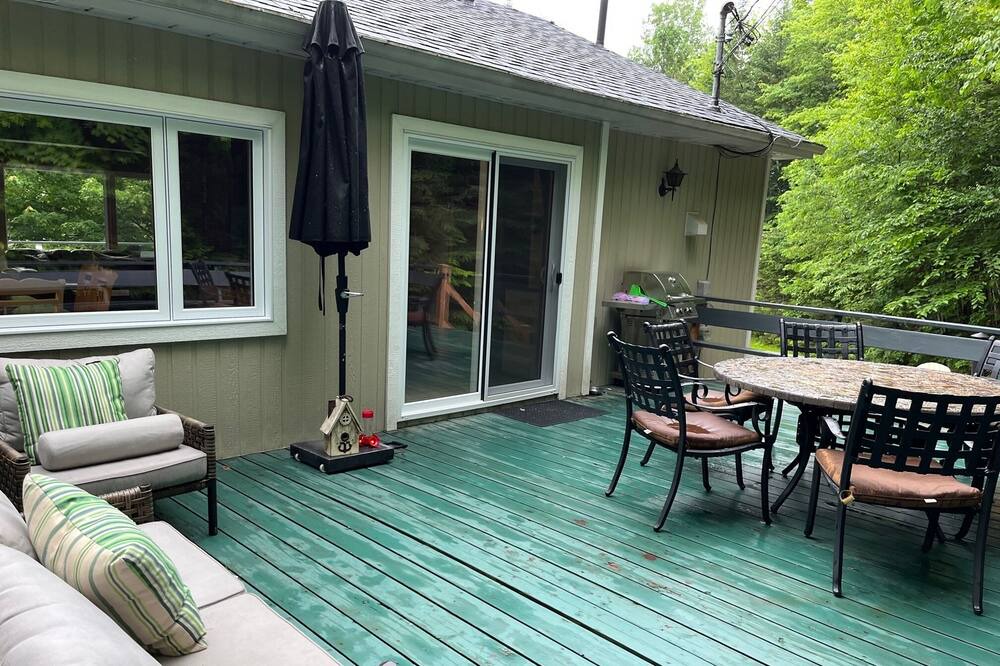 Photo of Outdoor in Sainte-Adele