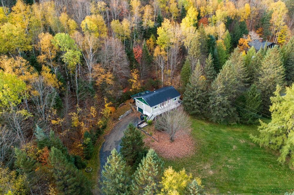 Photo of Outdoor in Sainte-Adele