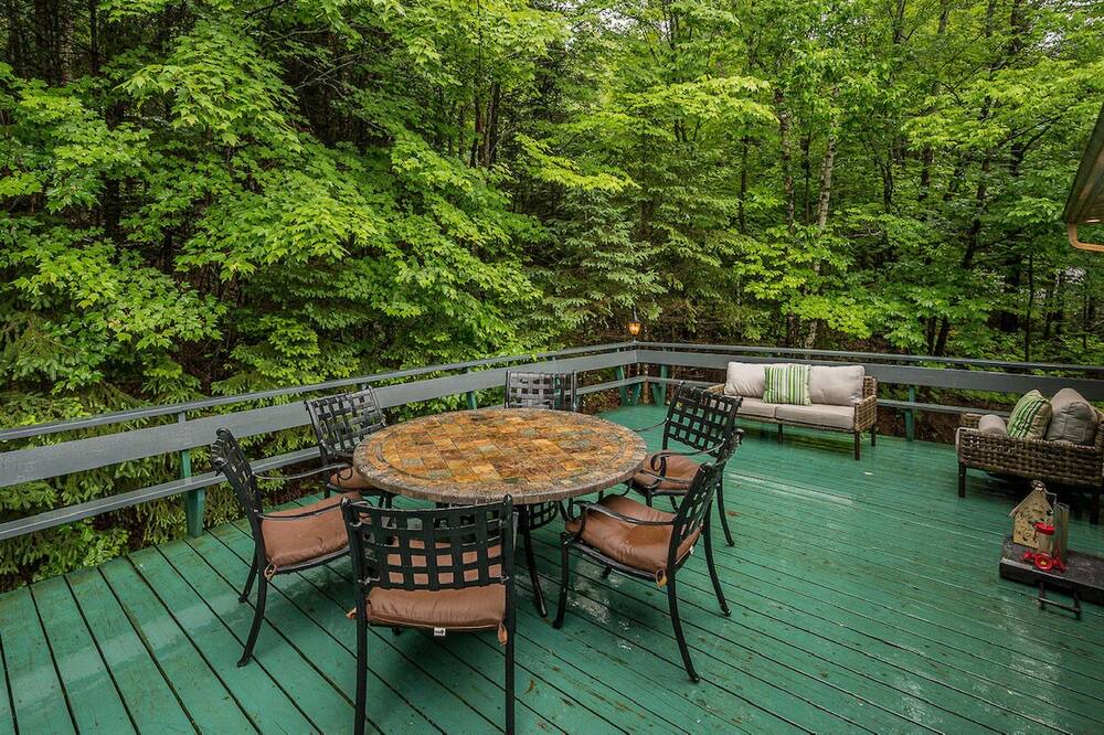 Photo of Outdoor in Sainte-Adele