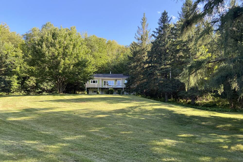 Photo of Outdoor in Sainte-Adele
