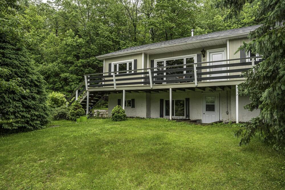 Photo of Outdoor in Sainte-Adele