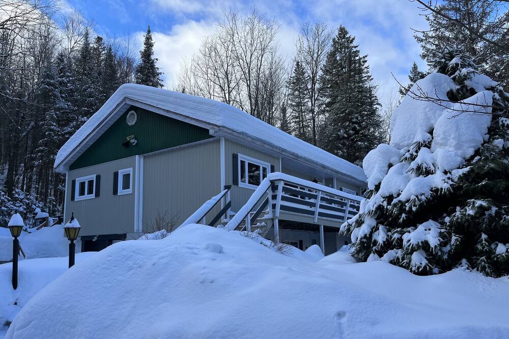 Photo of Outdoor in Sainte-Adele