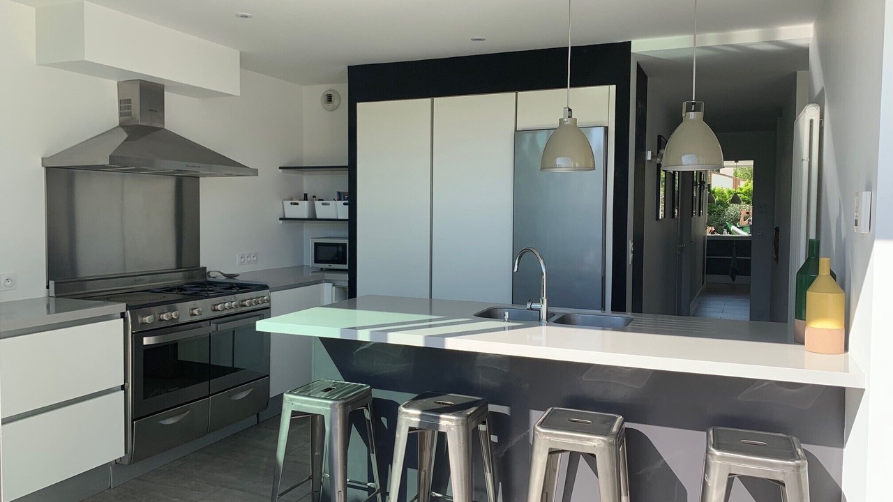 Photo of Kitchen in Cauderan