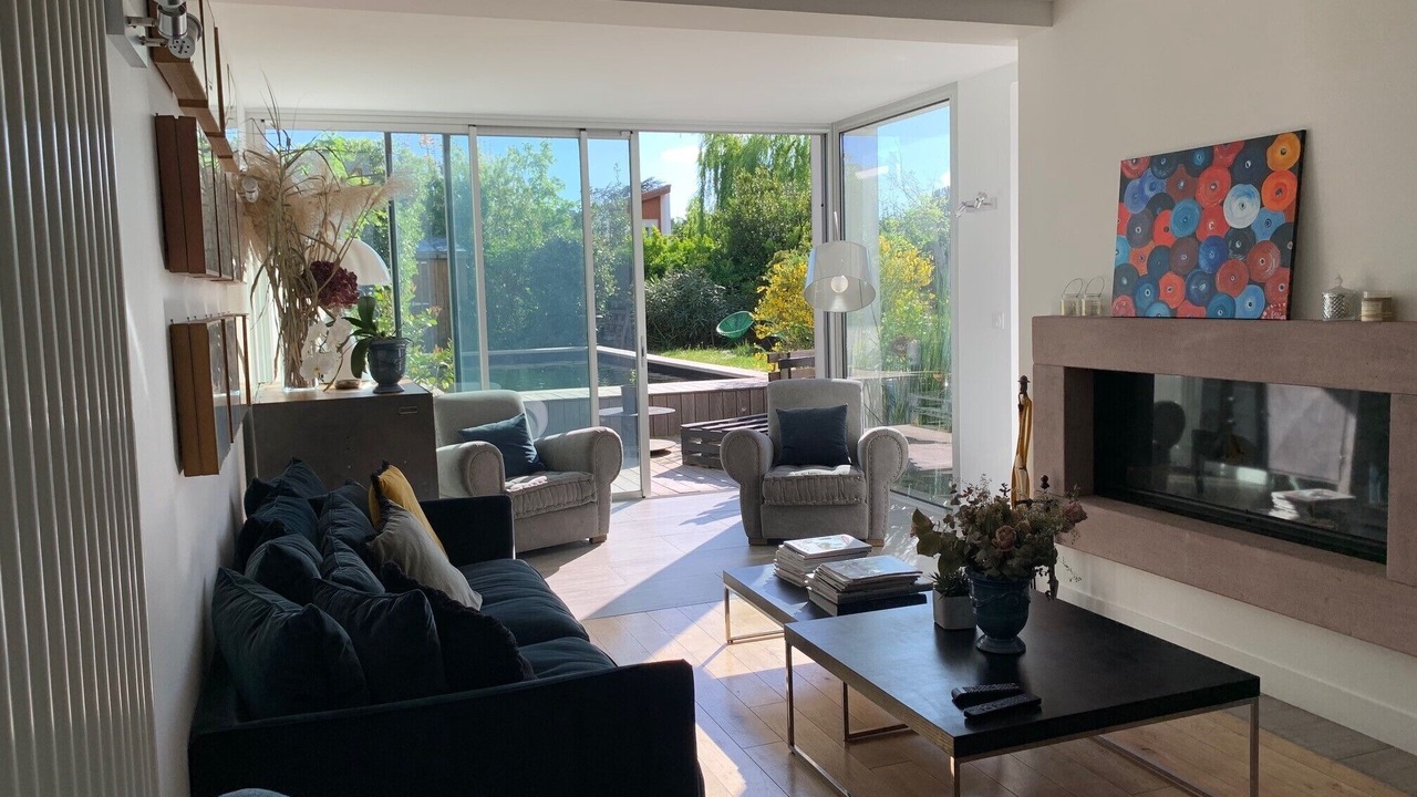 Photo of Livingroom in Cauderan