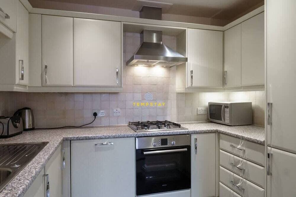 Photo of Kitchen in Reading