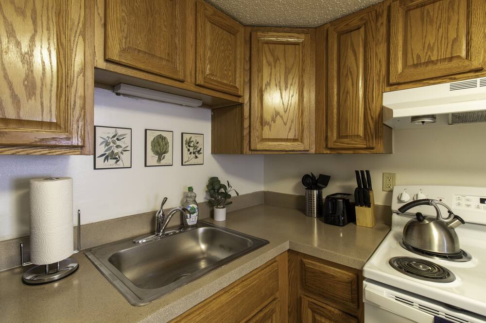 Photo of Kitchen in Riverside