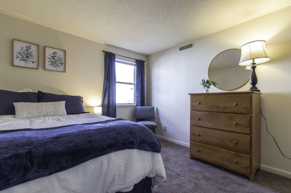 Photo of Bedroom in Riverside