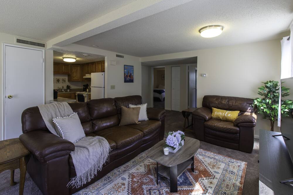 Photo of Livingroom in Riverside