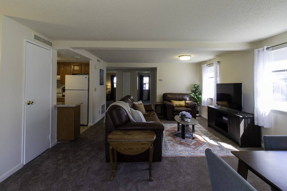 Photo of Livingroom in Riverside