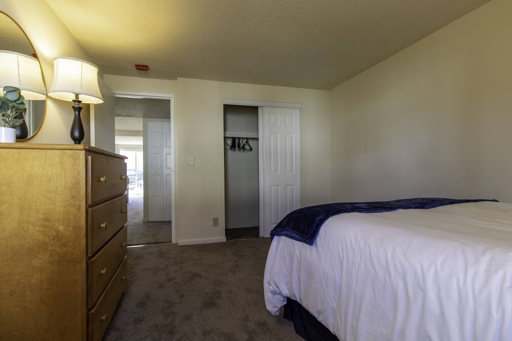 Photo of Bedroom in Riverside