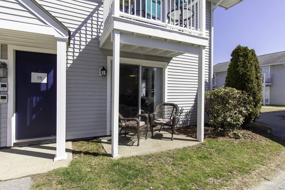 Photo of Outdoor in Riverside