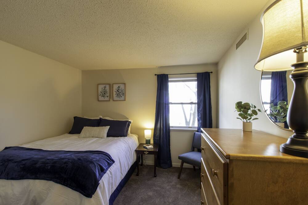 Photo of Bedroom in Riverside