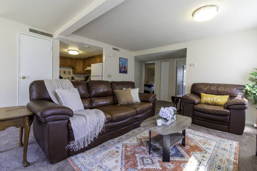 Photo of Livingroom in Riverside
