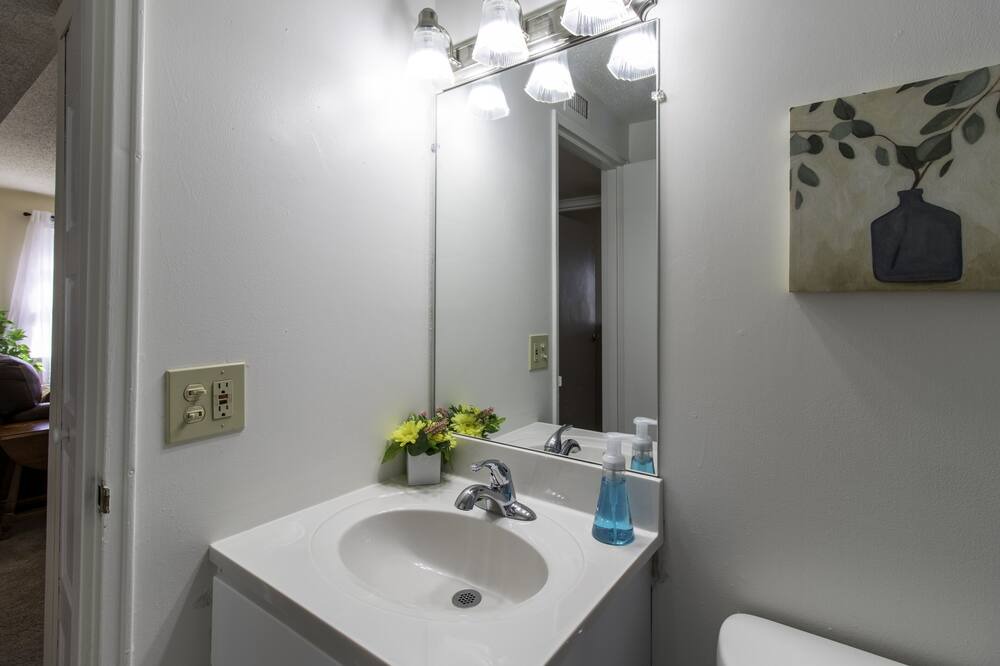 Photo of Bathroom in Riverside