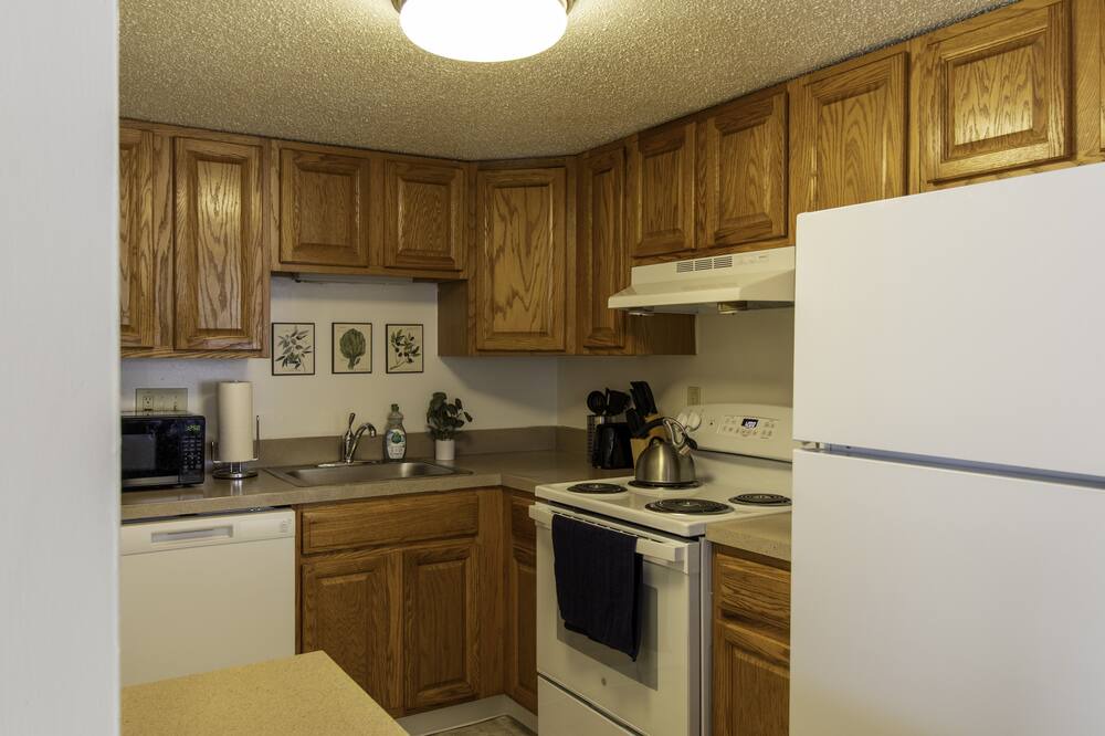 Photo of Kitchen in Riverside
