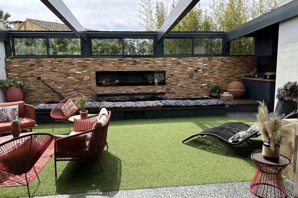 Photo of Outdoor in La Farlede