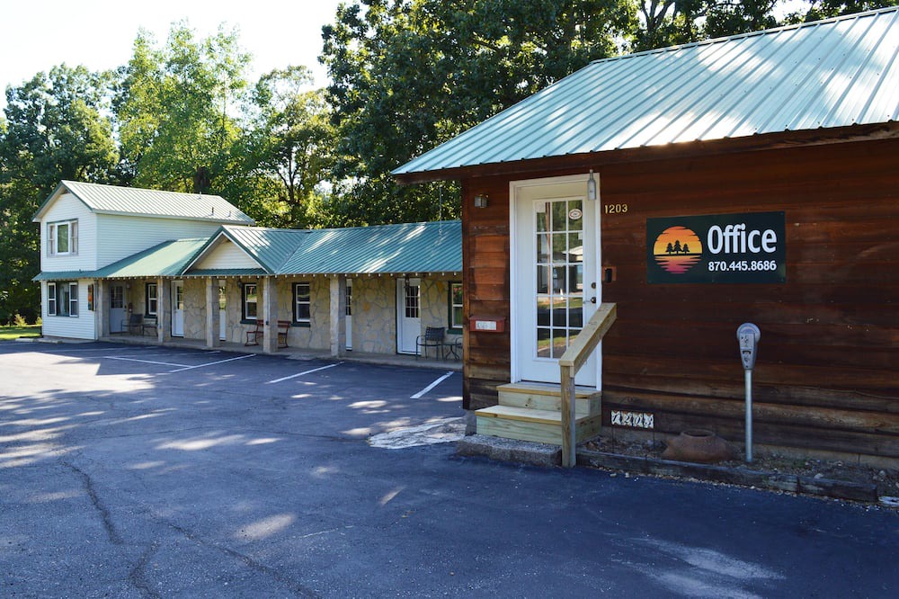 Photo of Outdoor in Bull Shoals