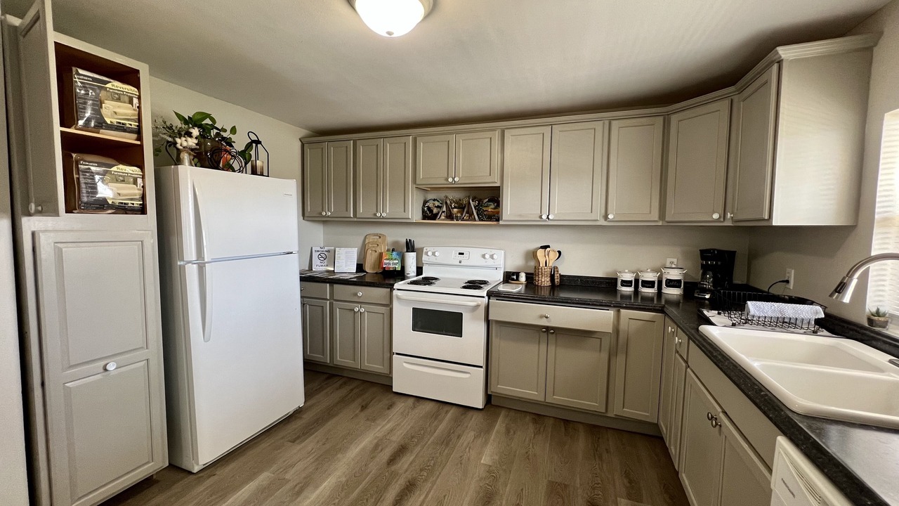 Photo of Kitchen in Houma