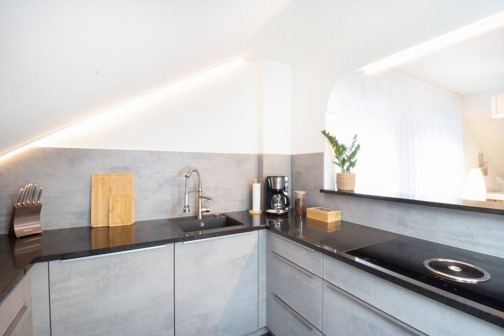 Photo of Kitchen in Neuhausen am Rheinfall