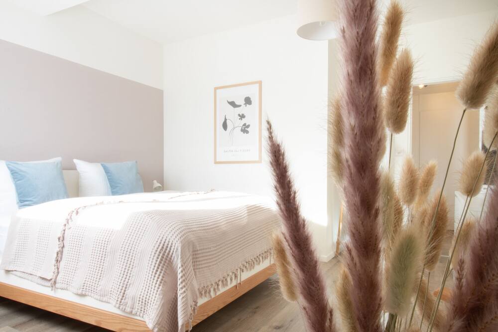 Photo of Bedroom in Neuhausen am Rheinfall