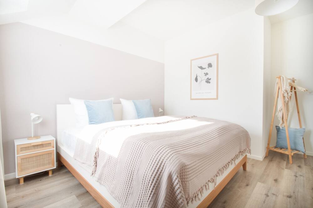 Photo of Bedroom in Neuhausen am Rheinfall