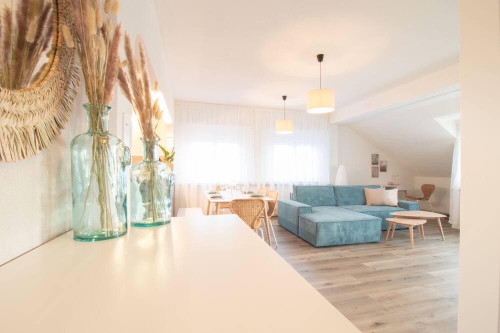 Photo of Livingroom in Neuhausen am Rheinfall