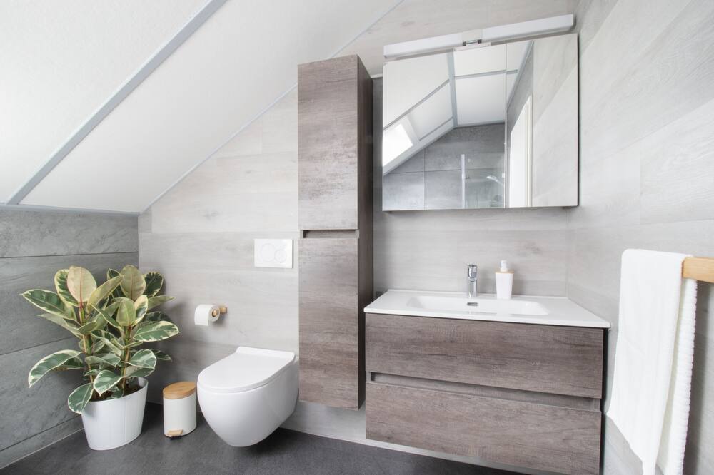 Photo of Bathroom in Neuhausen am Rheinfall