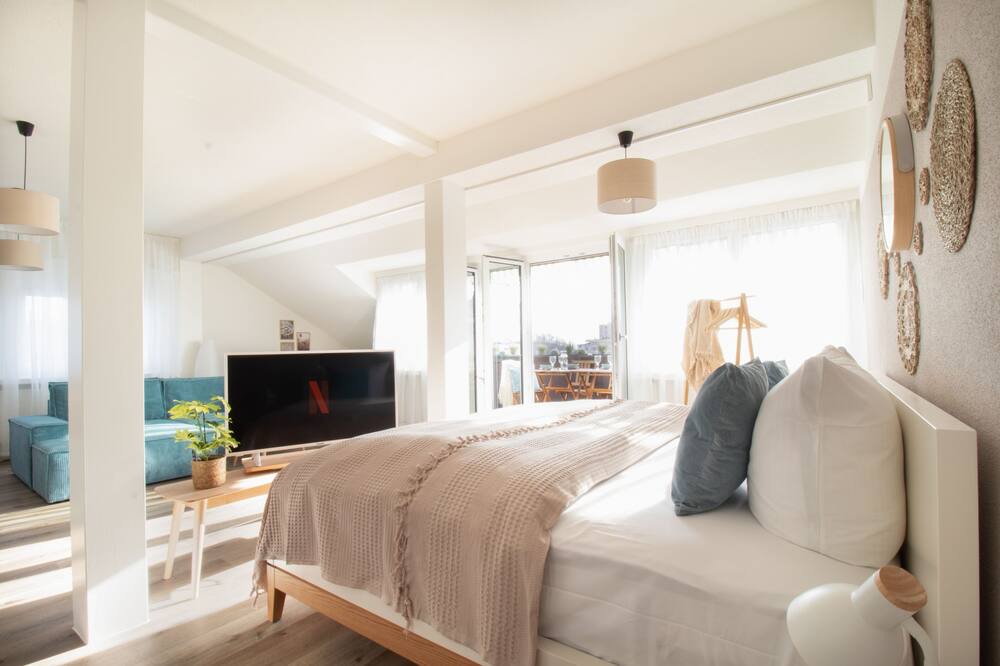 Photo of Bedroom in Neuhausen am Rheinfall