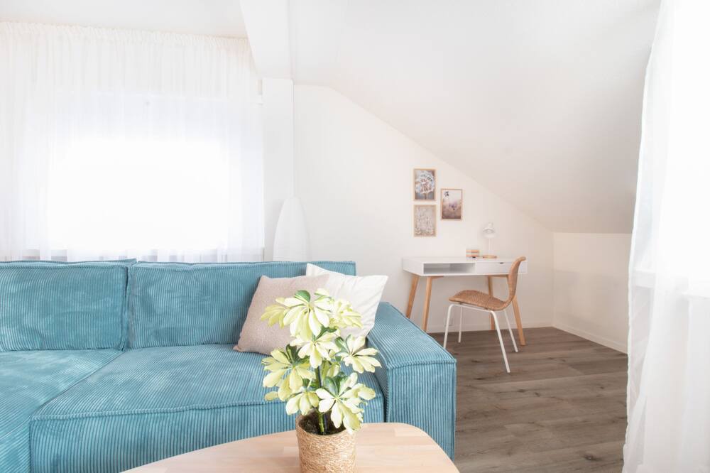 Photo of Livingroom in Neuhausen am Rheinfall