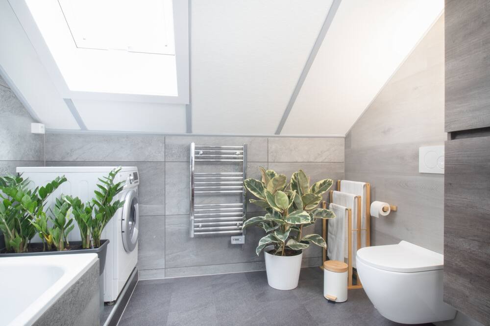 Photo of Bathroom in Neuhausen am Rheinfall