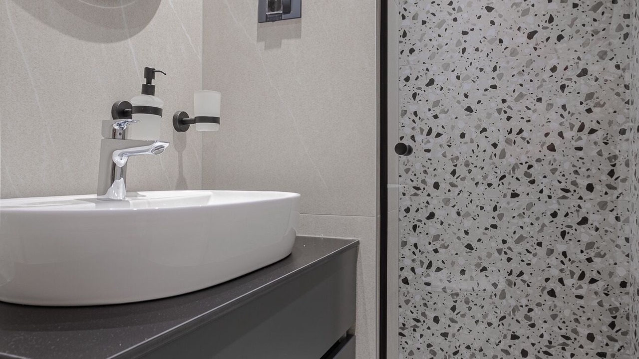 Photo of Bathroom in Podstrana