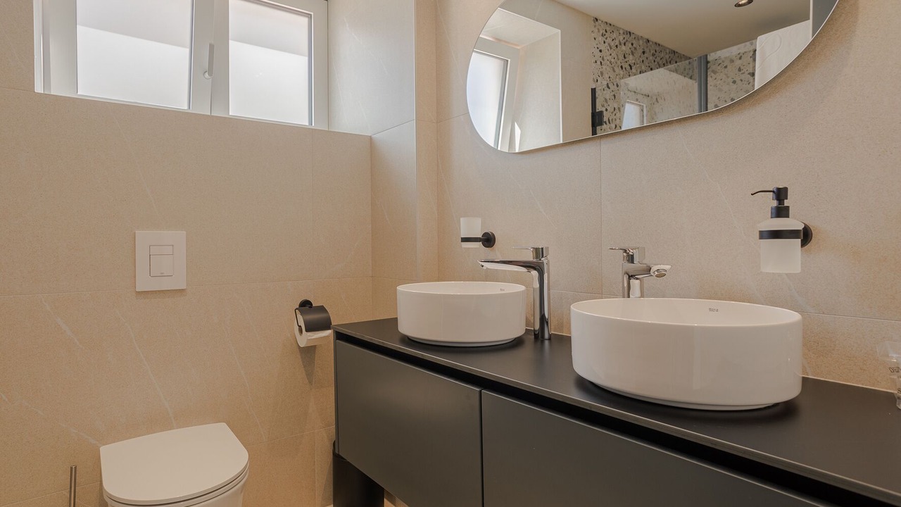 Photo of Bathroom in Podstrana