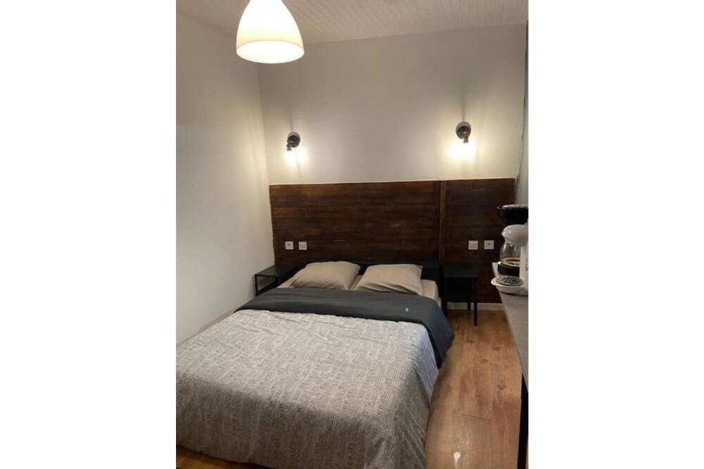 Photo of Bedroom in Teilhard