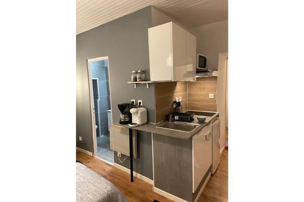 Photo of Kitchen in Teilhard