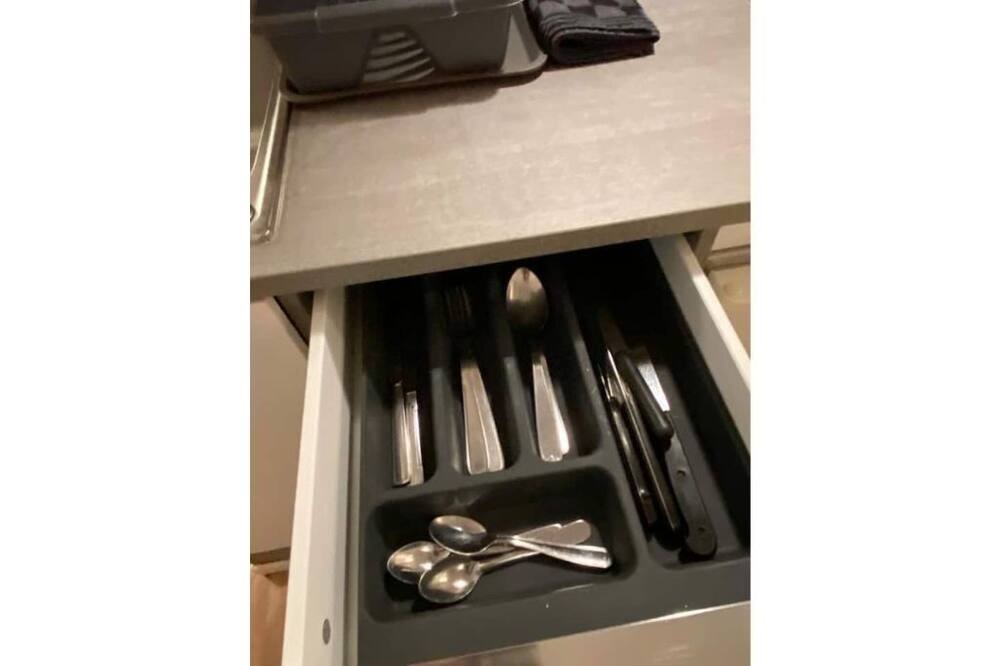 Photo of Kitchen in Teilhard