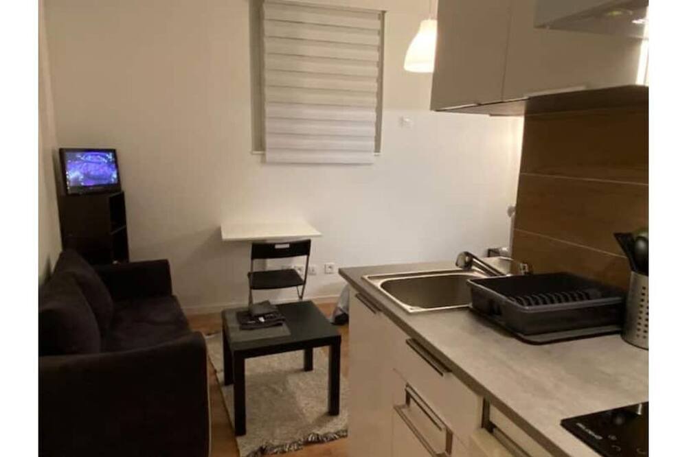 Photo of Kitchen in Teilhard